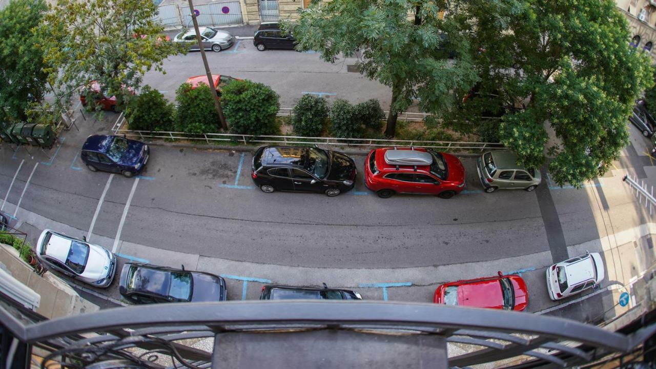 Room 4 Two Rijeka Exterior foto