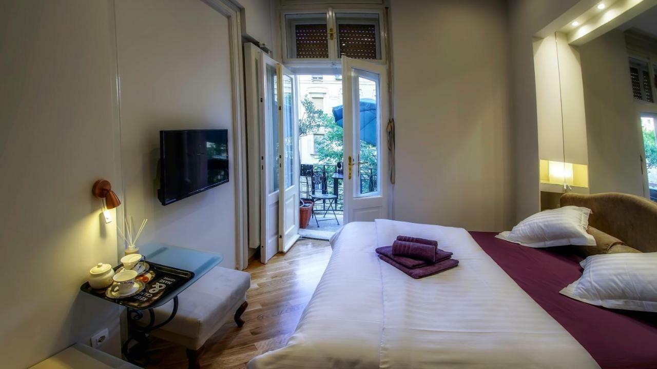 Room 4 Two Rijeka Exterior foto